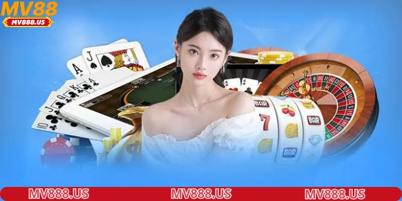 Khái quát về nền tảng cá cược uy tín MV88